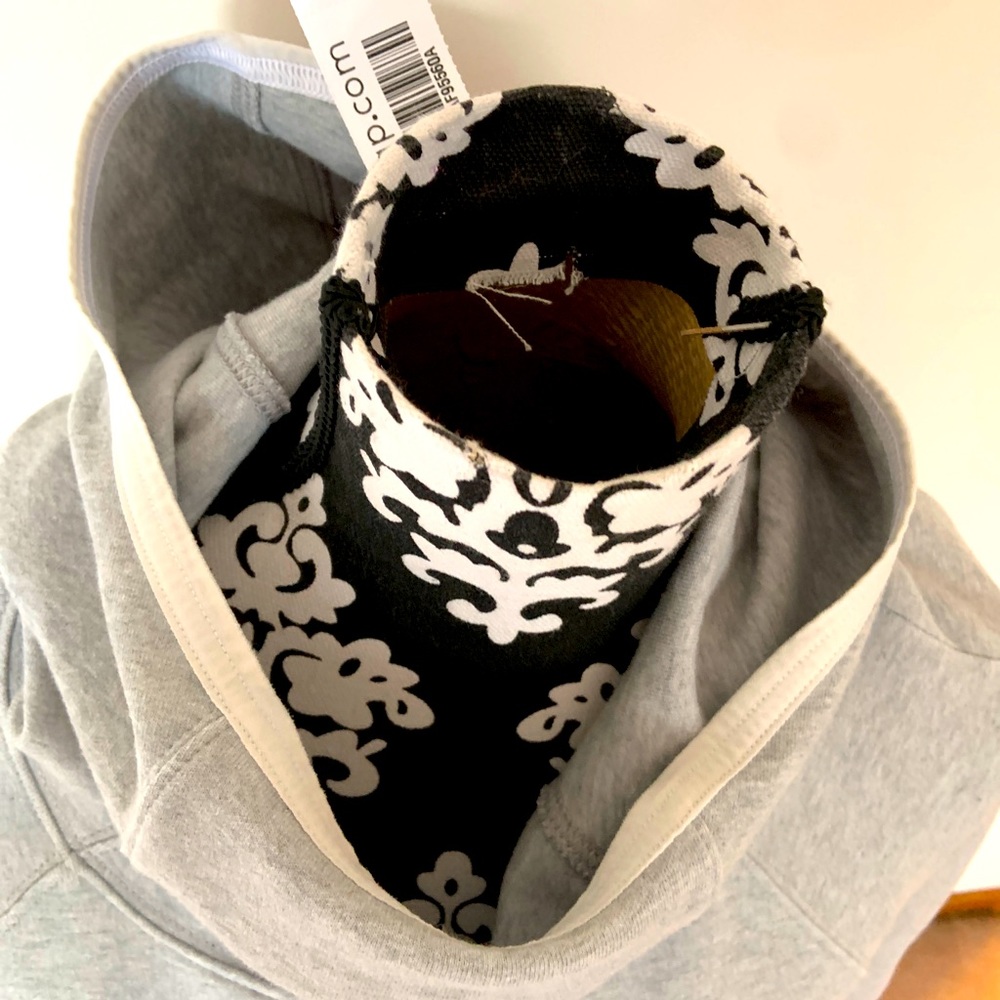Gap Fit Poncho